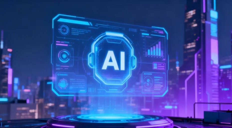 仪征市AI选型参考：合理运用人工智能工具提升效率