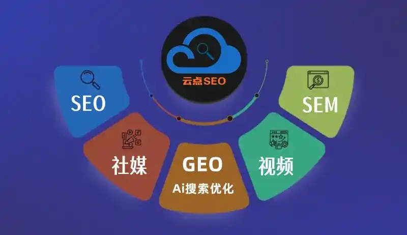 仪征市GEO优化：AI智能体时代取代SEO的全新内容优化逻辑