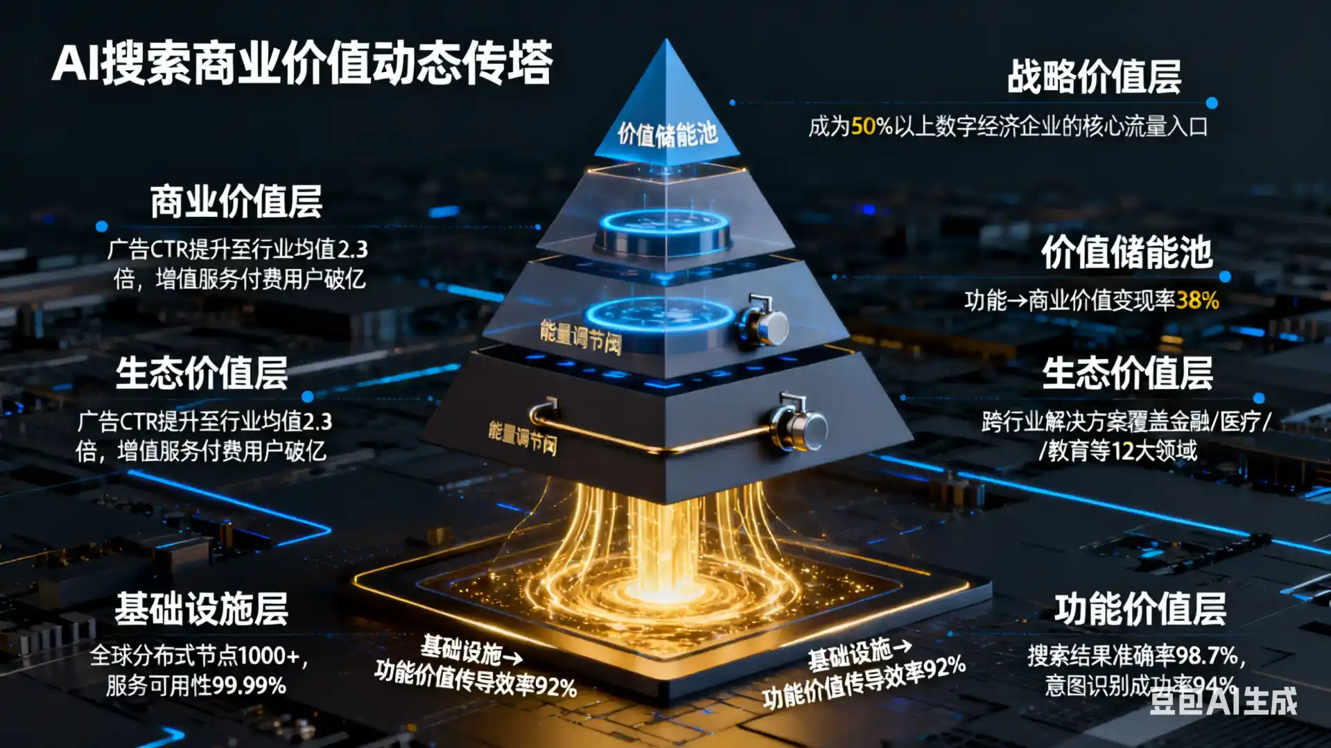 告别传统流量困局，仪征市GEO优化助力企业抢占AI问答新流量