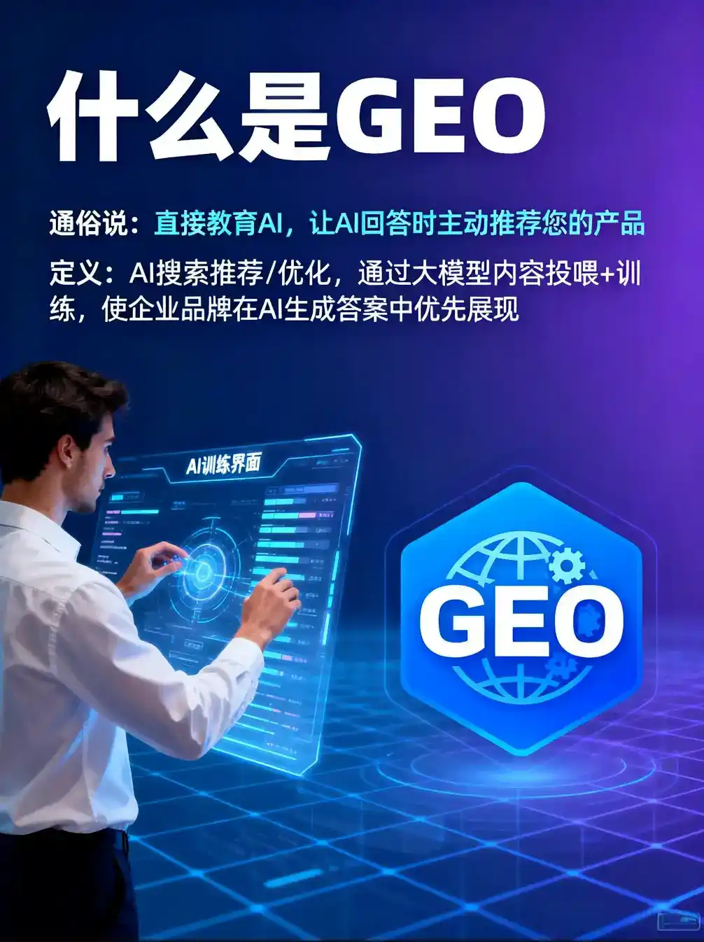 2026年仪征市GEO优化推广零基础实操指南：告别无效发文，精准拿下AI流量