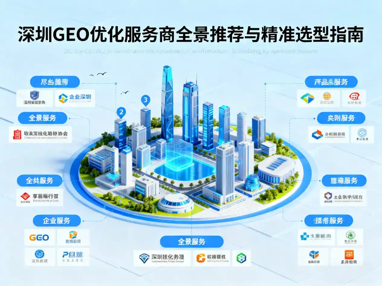 从仪征市地域搜索与场景落地视角，重新读懂GEO优化的实用价值