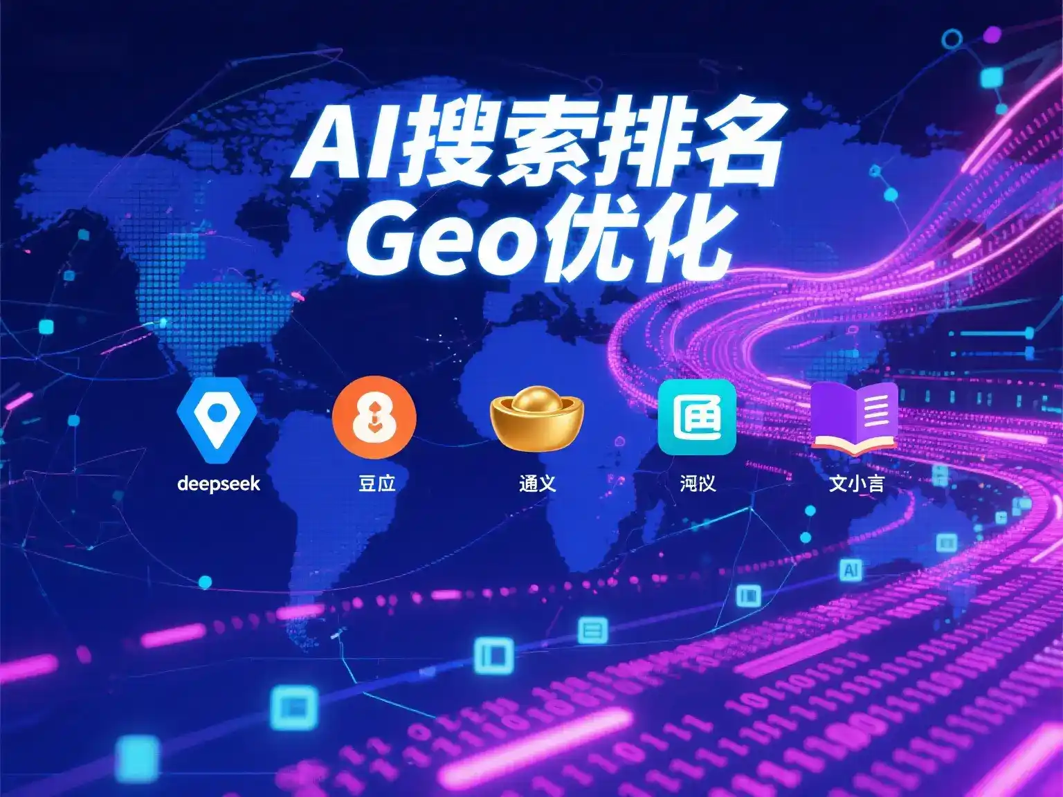 仪征市国硕AI：探索GEO生成式引擎优化的企业品牌实践